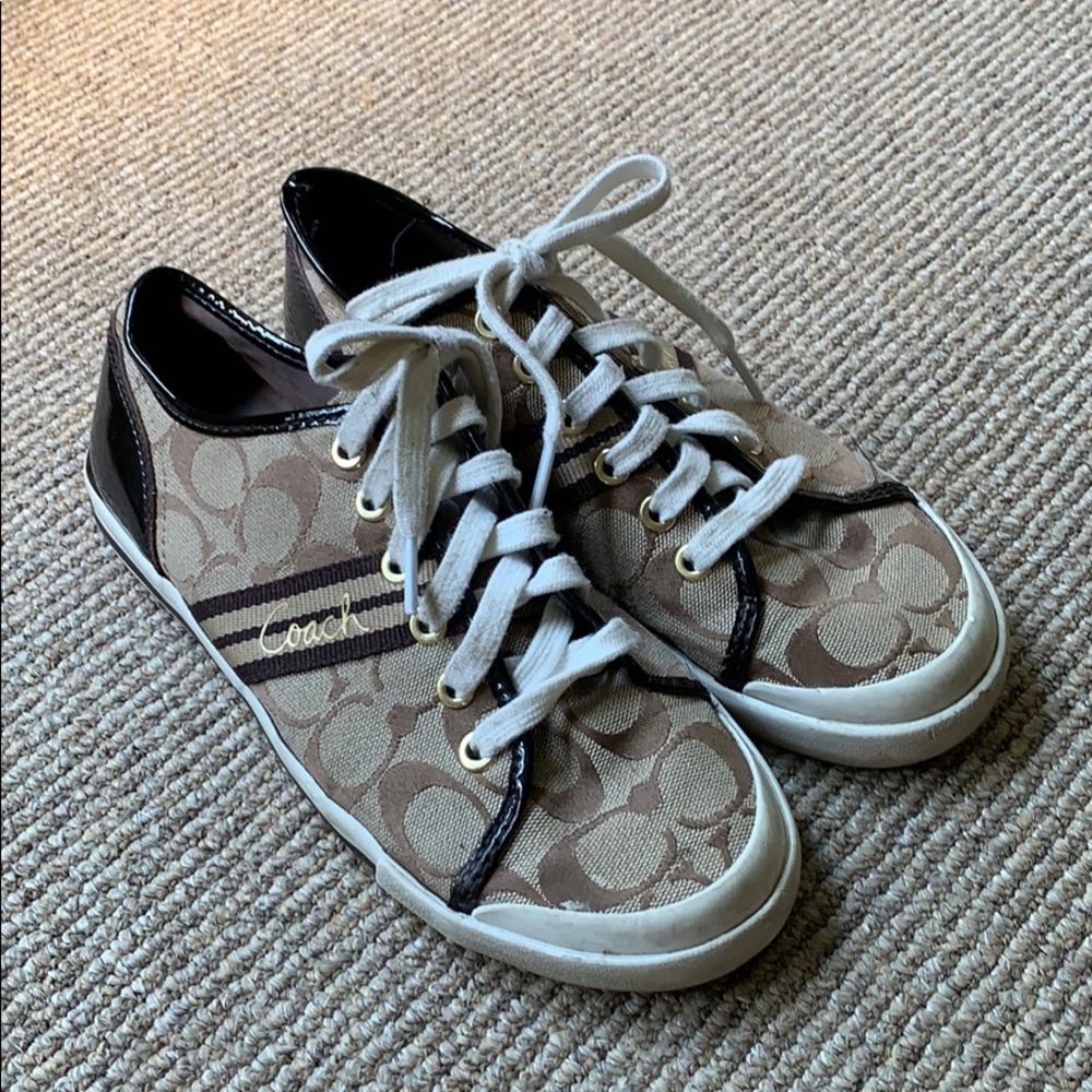 Coach Sneakers